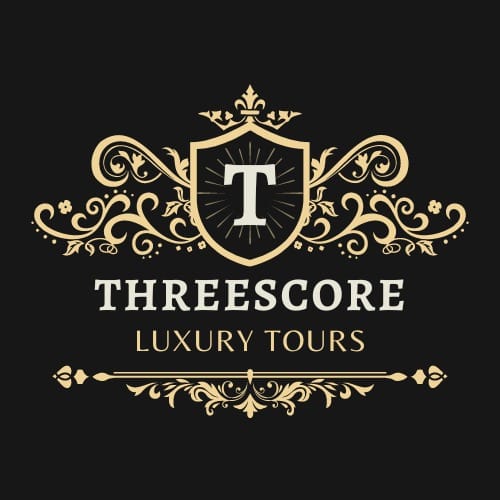 Threescore Exquisite Collections Ltd logo